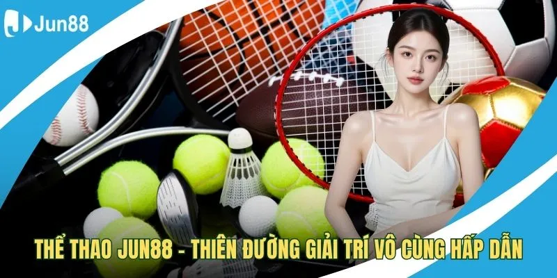 ảnh đại diện thể thao jun88